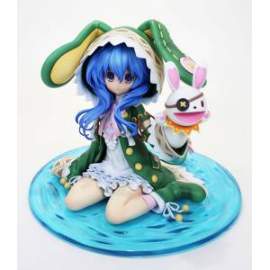 Date A Live II - Yoshino - Itakushinaide Ver. [Plum]