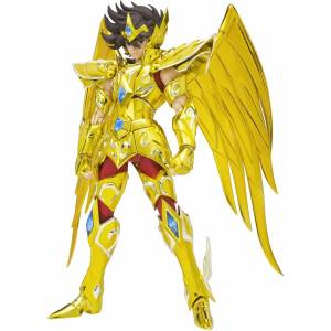 Saint Seiya Myth Cloth - Sagittarius Seiya (Omega Ver.)