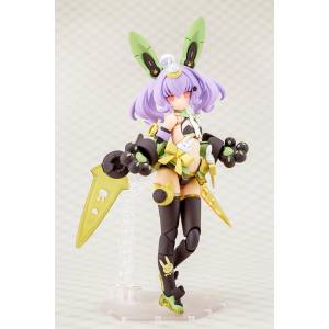 Megami Device: Original - PUNI☆MOFU TU 1/1 (Plastic Model) [Kotobukiya]