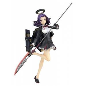 Kantai Collection -Kan Colle- Tatsuta [ques Q]