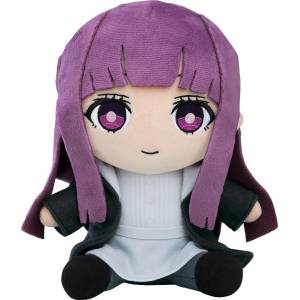 Frieren Beyond Journey's End - Fern Plushie [Good Smile Company]