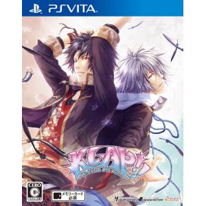 Klap!! Kind Love and Punish [PSV - Used Good Condition]