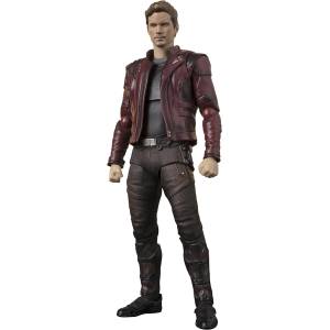 Avengers: Infinity War - Star-Lord [SH Figuarts]