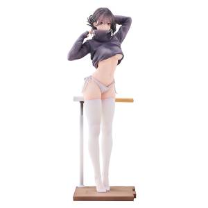 Original Character: Guitar MeiMei's Practice Room 1/7 [Ensoutoys /Good Smile Company]
