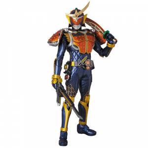 Kamen Rider Gaim Orange Arms [RAH  Genesis/ Real Action Heroes 723]