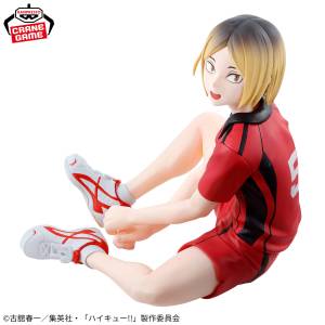 Gekijouban Haikyuu!! Final - Kozume Kenma (Banpresto) [2nd Hand]