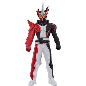 Kamen Rider Sofubi Series: Kamen Rider Saber Brave Dragon [Bandai]