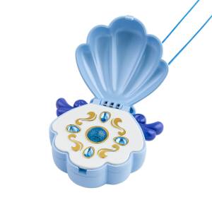 Mermaid Melody Pichi Pichi Pitch: Special Memorize Aqua Pitch - Henshin Souchi - Noel Ver. (Limited Edition) [Bandai Premium]