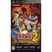 Fairy Tail - Portable Guild 2 [PSP]