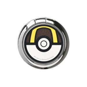 Pokémon: IFace Finger Ring Holder - Ultra Ball [The Pokémon Company]er - Master Ball [The Pokémon Company]