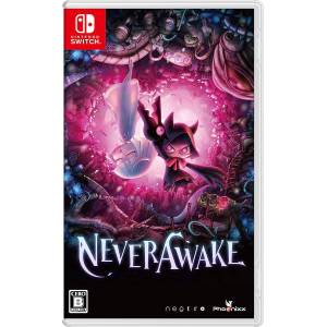 NeverAwake [Switch - Used Good Condition]