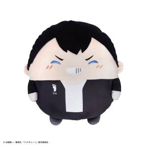 Haikyuu!!: Fuwa Kororin Big size - Tobio Kageyama [Max Limited]