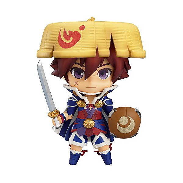 shiren nendoroid