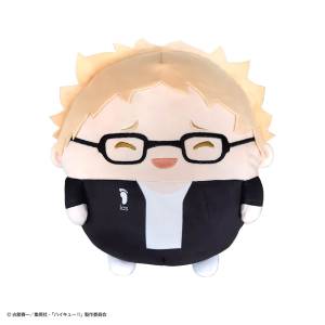 Haikyuu!!: Fuwa Kororin Big size - Kei Tsukishima [Max Limited]