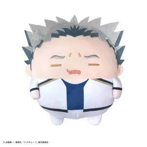 Haikyuu!!: Fuwa Kororin Big size - Kotaro Bokuto [Max Limited]