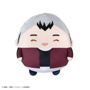 Haikyuu!!: Fuwa Kororin Big size - Kita Shinsuke [Max Limited]
