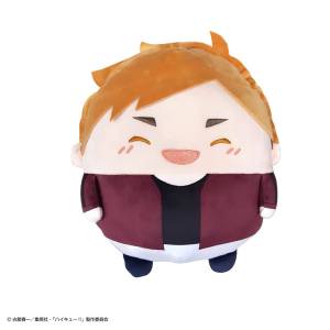 Haikyuu!!: Fuwa Kororin Big size - Atsumu Miya [Max Limited]