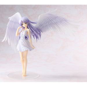 Angel Beats! - Tenshi – Dengeki-ya Limited Edition [Good Smile Company]
