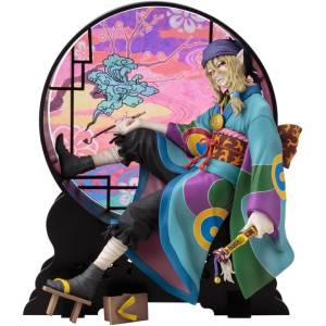ARTFX J: Drug Dealer (Kusuriuri) - Mononoke 1/8 (Reissue) [Kotobukiya]