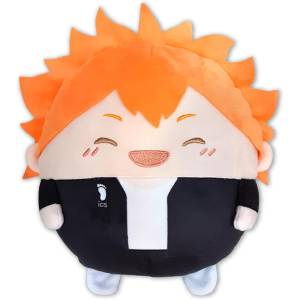 Haikyuu!!: Fuwa Kororin M size - Shoyo Hinata [Max Limited]