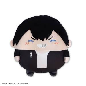 Haikyuu!!: Fuwa Kororin M size - Tobio Kageyama [Max Limited]