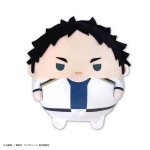 Haikyuu!!: Fuwa Kororin M size - Keiji Akaashi [Max Limited]