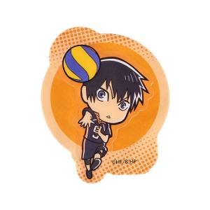 Haikyuu!!: Acrylic Smartphone Grip - Tobio Kageyama [GoodSmile Moment]