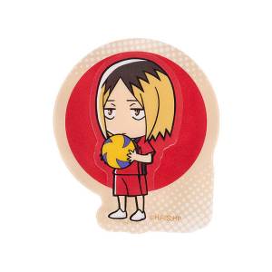 Haikyuu!!: Acrylic Smartphone Grip - Kenma Kozume [GoodSmile Moment]