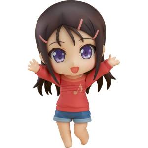 Charlotte - Ayumi Otosaka [Nendoroid 596]