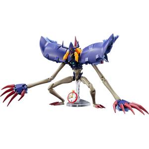 Digimon Adventure: Bokura no War Game! - Diaboromon / Diablomon [Digivolving Spirits 03]