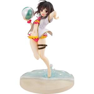 KDcolle Megumin: Light Novel Swimsuit Ver. KONO SUBARASHII SEKAI NI SYUKUFUKU WO! [Kadokawa]