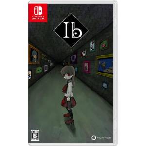 Ib [Switch - Used Good Condition]
