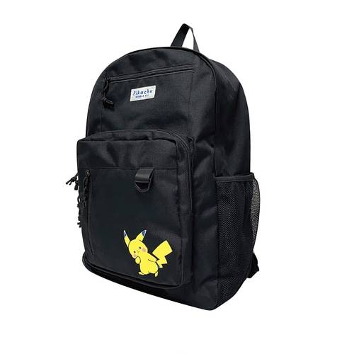 Pokemon: What ? Pikachu number025 - Backpack - Hyokkori Pikachu [The Pokemon Company]