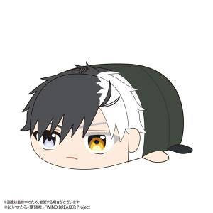 WIND BREAKER: Potekoro Mascot M Size - Haruka Sakura [Max Limited]
