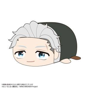 WIND BREAKER: Potekoro Mascot M Size - Hajime Umemiya [Max Limited]