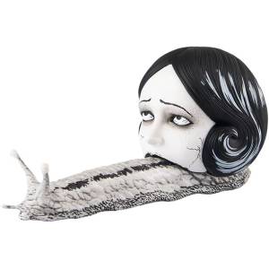Horror World of Junji Ito: Slug Girl - Slug Girl 1/4 [Dodowo]