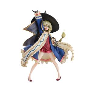 Symphogear GX: Carol Malus Dienheim 1/7 [Hobby Stock / Wing]