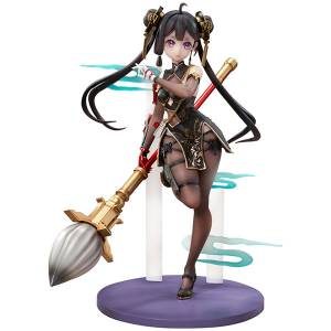 Tower of Fantasy: Liu Huo 1/7 - Inkwell Refinement Ver. [AniMester]