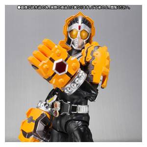 Kamen Rider Knuckle Kurumi Arms - Limited Edition [SH Figuarts]