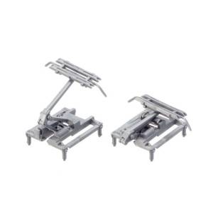 Tomix Railway Collection: 0292 FRS4AN Pantograph (2 pieces) (Re-sale) [Tomytec]