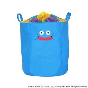Dragon Quest: King Slime Laundry Bag (Reissue) [Square Enix]