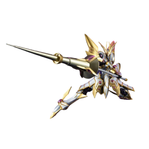 Yu-Gi-Oh! VRAINS: Accesscode Talker - Monsters Chronicle [MegaHouse]