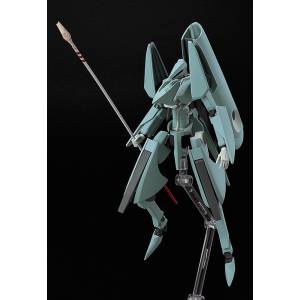 Knights of Sidonia - 18 Garde Blank ver. Good Smile Online Shop Limited [Figma EX-029]