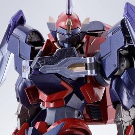 BEMOメタルコレクションZOJE No.1 ALEXANDER THIEMER 01 Winged Dragon | Jiang Xing 3rd Party Transformers Figure