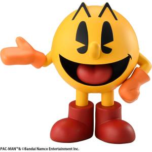 SoftB Half: Pac-Man [Bellfine]