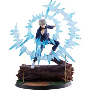Shibuya Scramble Figure: Jujutsu Kaisen - Inumaki Toge 1/7 (LIMITED EDITION) [Alpha Satellite]