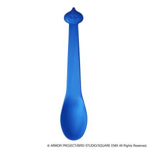 Dragon Quest: Smile Slime Ice Cream Spoon (Blue Slime Ver.) [Square Enix]