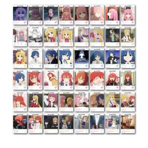 EMOCA: Bocchi the Rock! (16 Packs Box) [Ensky]