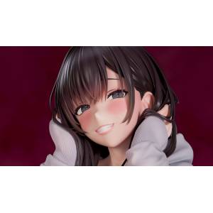 Nikkan Shoujo: Hada Parka Fuuna 1/6 [Insight]
