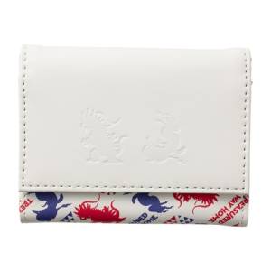 Pokemon: Treasured Way Home - Miraidon & Koraidon Card Case [The Pokémon Company]